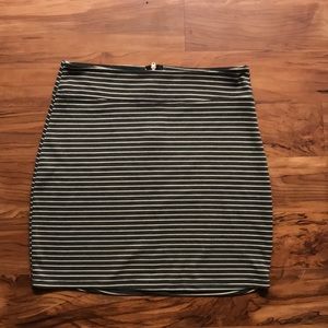 A skirt from urban outfitters!